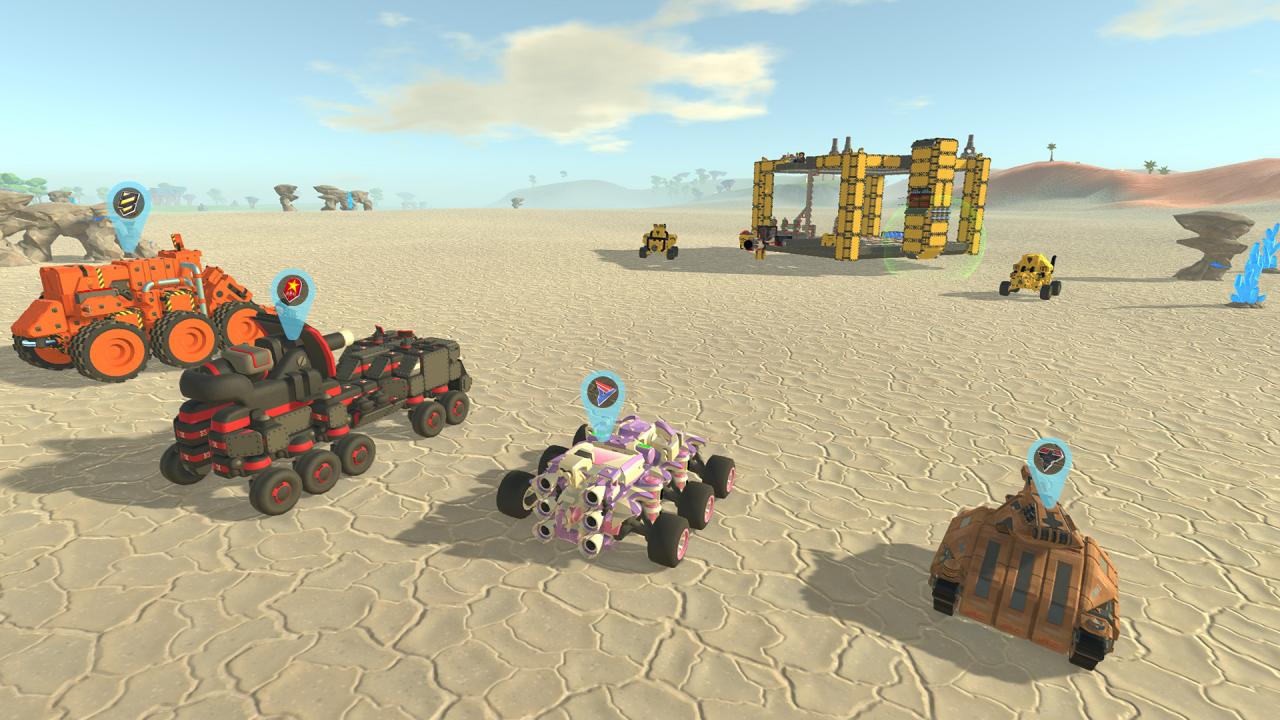 《泰拉科技 TerraTech》Switch美版中文NSP下载 – 含1.0.9补丁+6DLC-全网第一网赚项目资源库-中赚网 & 中创网 & 冒泡网 & 福缘网 - 小本轻创业与优质加盟项目首选平台