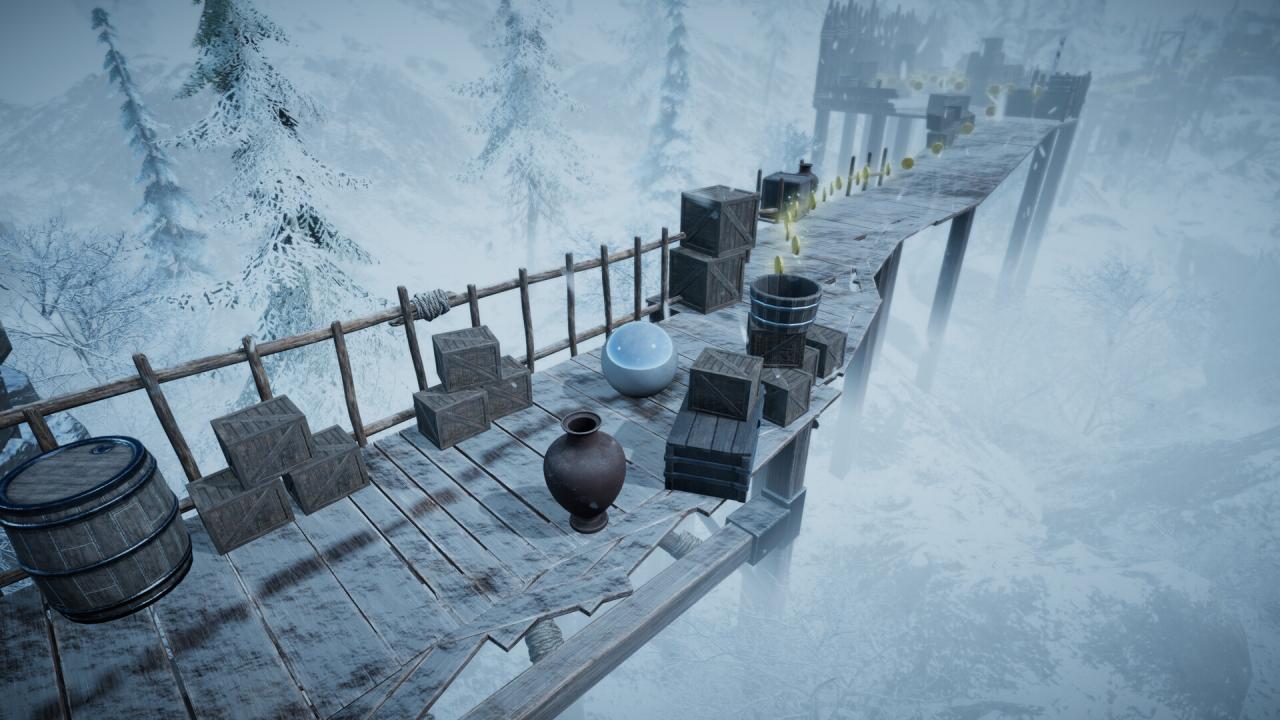 《灵魂之球2/AtmaSphere 2》PC中文版下载-含Build.18332547