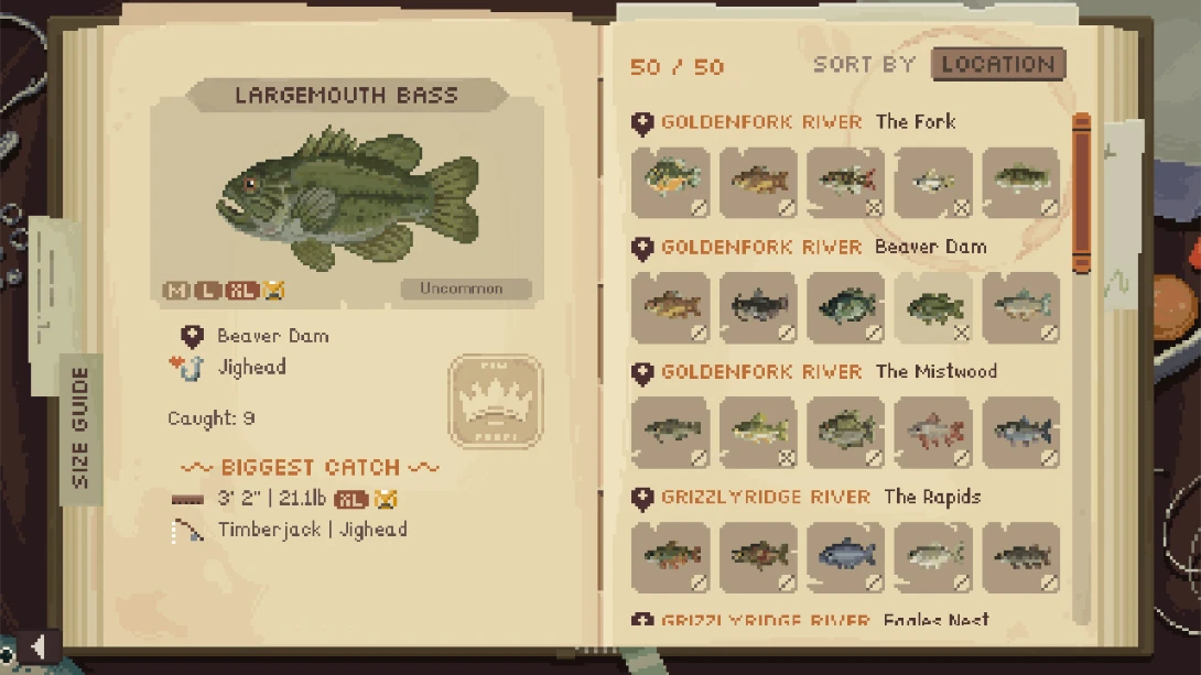 图片[3]-【美版】抛竿放松 .Cast n Chill 中文-全网第一网赚项目资源库-中赚网 & 中创网 & 冒泡网 & 福缘网 - 小本轻创业与优质加盟项目首选平台