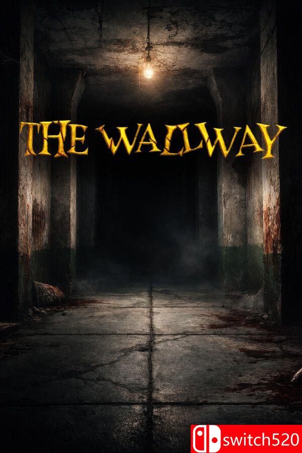 《幽暗走廊（THE WALLWAY）》Build 21325039 [英文]-全网第一网赚项目资源库-中赚网 & 中创网 & 冒泡网 & 福缘网 - 小本轻创业与优质加盟项目首选平台