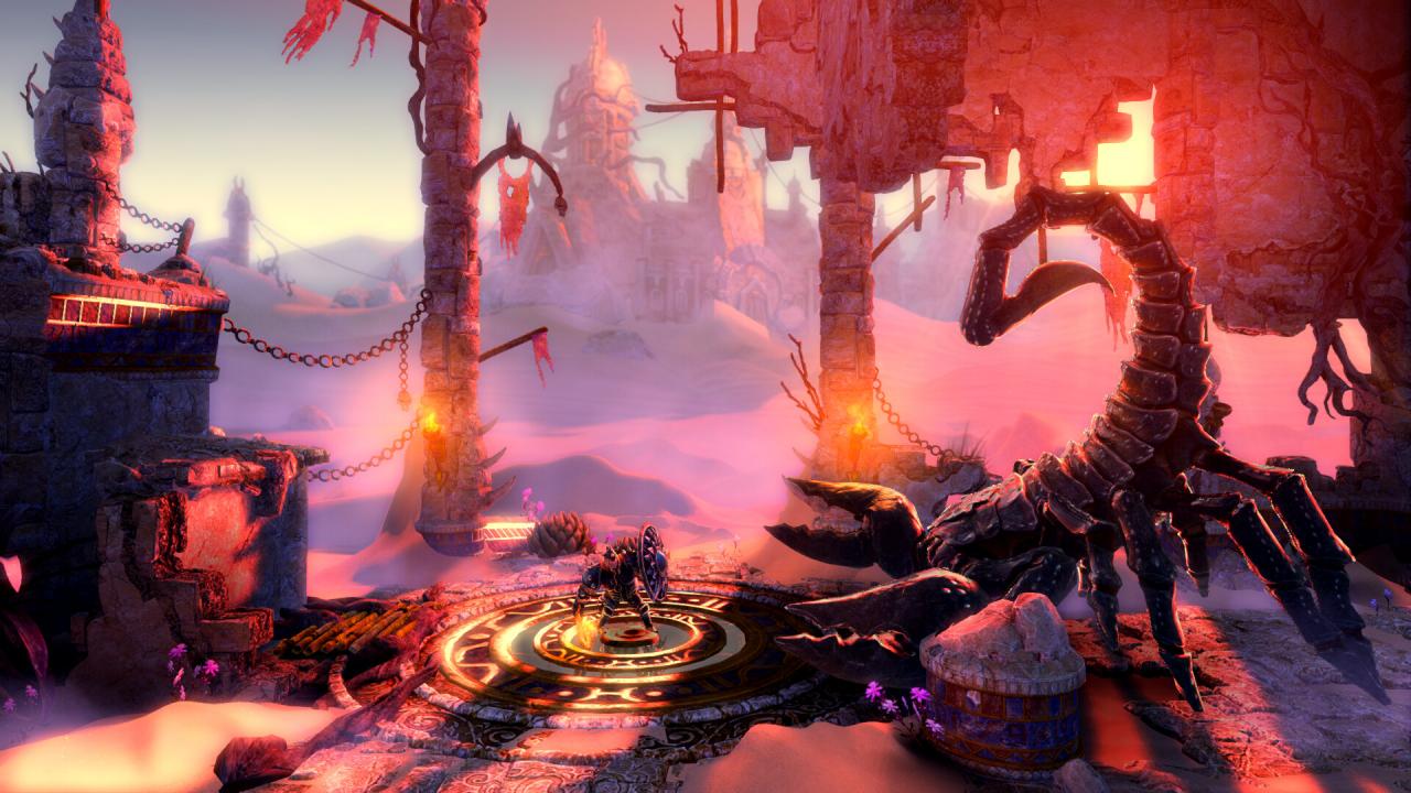 《三位一体2：完整故事 Trine 2》Switch中文版NSP下载 – 含1.0.0补丁-全网第一网赚项目资源库-中赚网 & 中创网 & 冒泡网 & 福缘网 - 小本轻创业与优质加盟项目首选平台