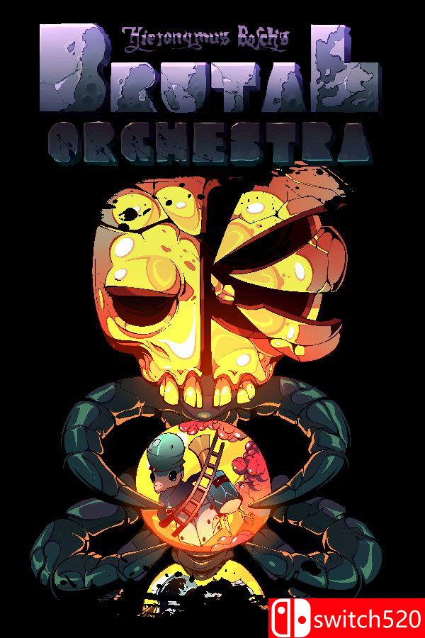 《残酷乐团（Brutal Orchestra）》v1.4.2 [英文]-全网第一网赚项目资源库-中赚网 & 中创网 & 冒泡网 & 福缘网 - 小本轻创业与优质加盟项目首选平台