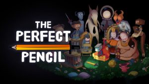 神来之笔:心之奇旅丨The Perfect Pencil-全网第一网赚项目资源库-中赚网 & 中创网 & 冒泡网 & 福缘网 - 小本轻创业与优质加盟项目首选平台