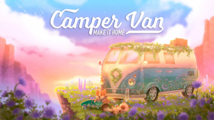 【美版】露营车 家的旅程 .Camper Van Make it Home 中文-全网第一网赚项目资源库-中赚网 & 中创网 & 冒泡网 & 福缘网 - 小本轻创业与优质加盟项目首选平台
