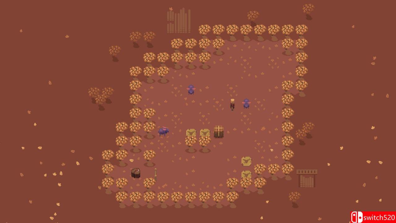 《驼鹿谜境（Mooselutions）》Build 16746285 [英文]