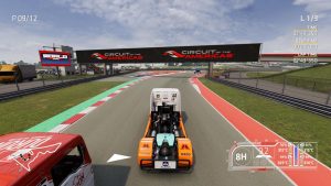《FIA欧洲卡车锦标赛 FIA European Truck Racing Championship》Switch中文版NSP下载 – 含1.0.0补丁-全网第一网赚项目资源库-中赚网 & 中创网 & 冒泡网 & 福缘网 - 小本轻创业与优质加盟项目首选平台