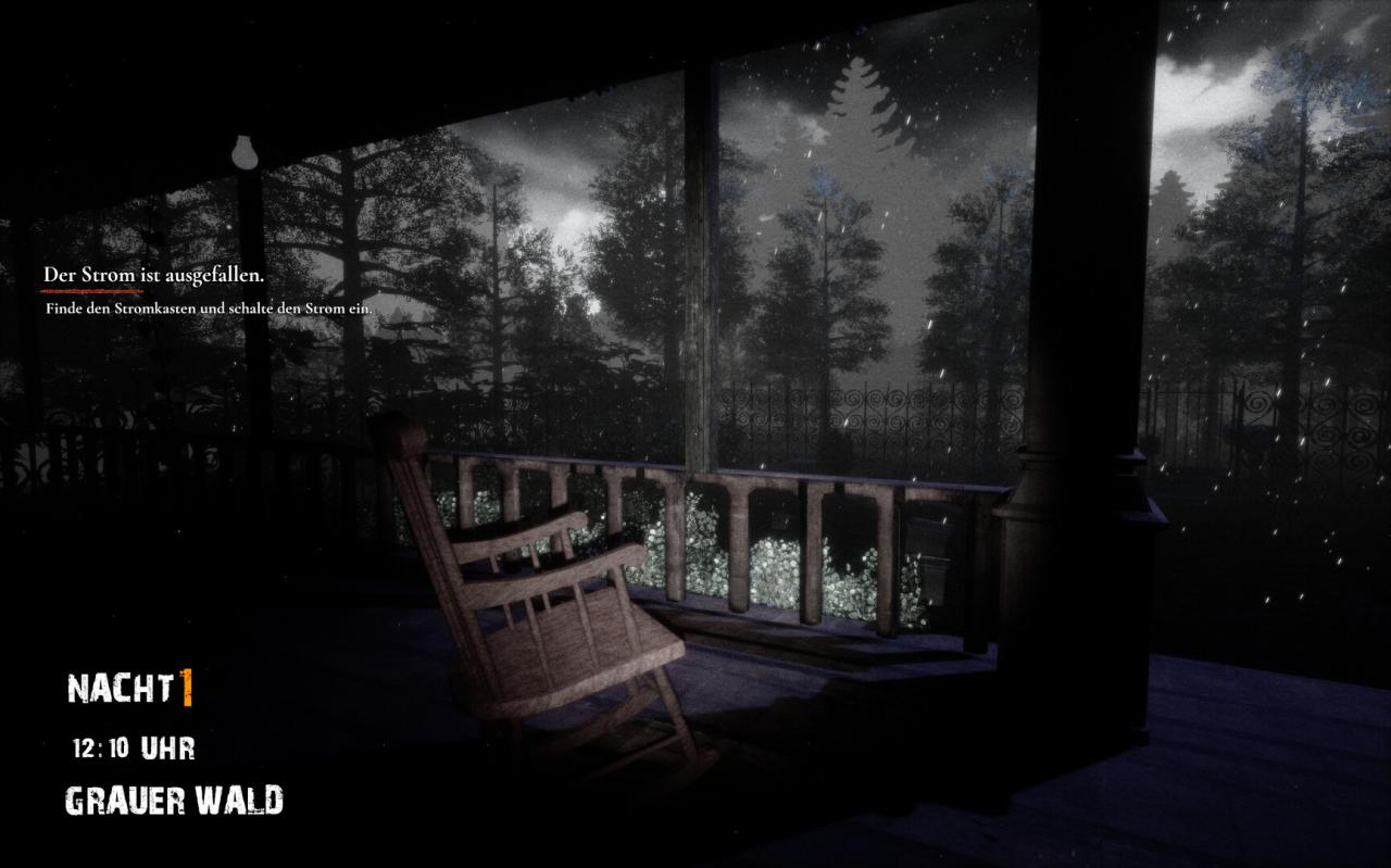 《七个班次/SAVEN》PC中文版下载-含Build.21132123