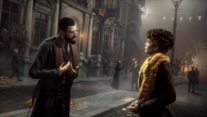 《吸血鬼 vampyr》Switch美版中文NSP下载 – 含0.4补丁-全网第一网赚项目资源库-中赚网 & 中创网 & 冒泡网 & 福缘网 - 小本轻创业与优质加盟项目首选平台