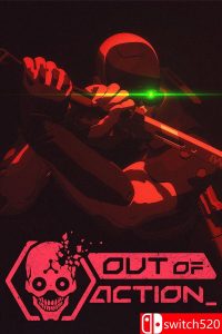 《停止行动（Out of Action）》[英文]-全网第一网赚项目资源库-中赚网 & 中创网 & 冒泡网 & 福缘网 - 小本轻创业与优质加盟项目首选平台
