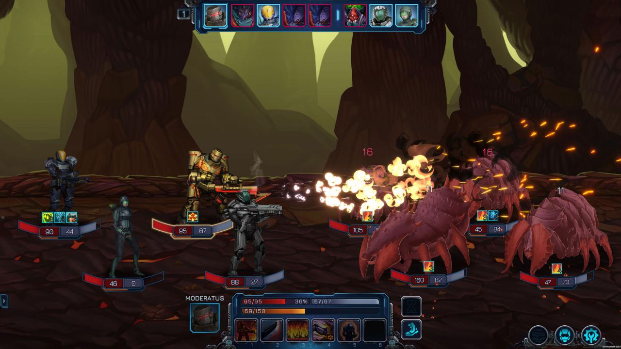 《暗黑纪元：未知之地/Tenebris: Terra Incognita》PC中文版下载-含Build.21328591