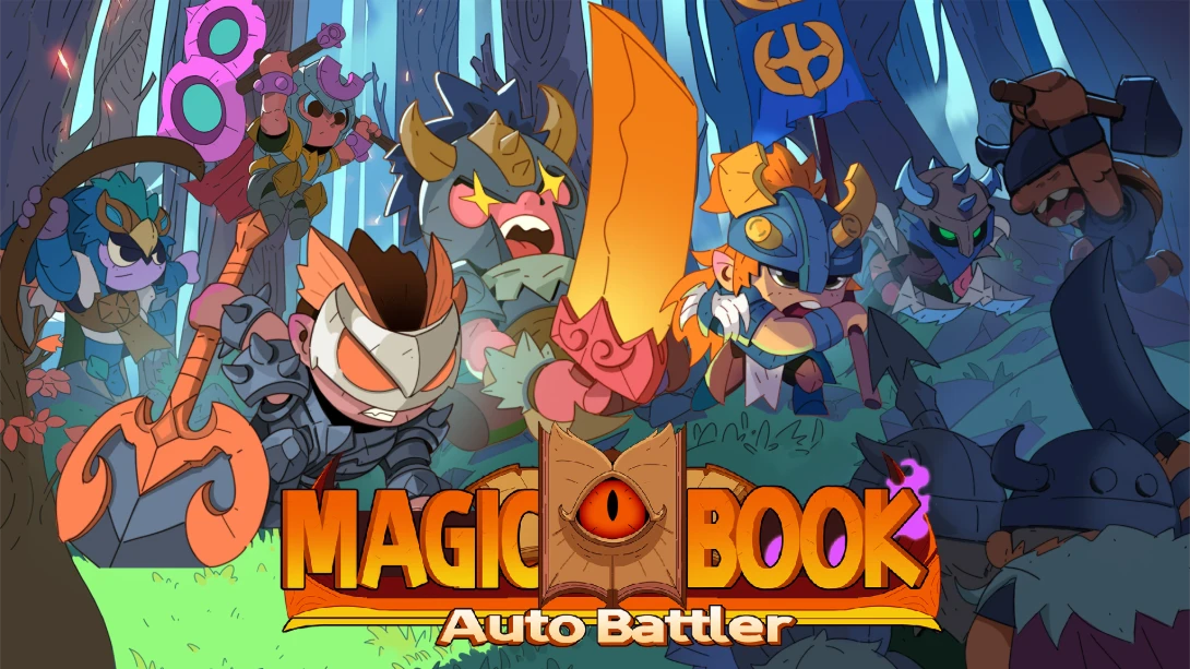 图片[8]-【美版】魔法书自走棋 .Magicbook AutoBattler 中文-全网第一网赚项目资源库-中赚网 & 中创网 & 冒泡网 & 福缘网 - 小本轻创业与优质加盟项目首选平台