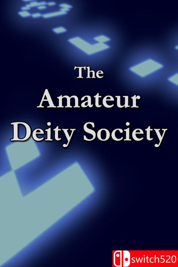 《业余神祇社（The Amateur Deity Society）》Build 21325791 [英文]-全网第一网赚项目资源库-中赚网 & 中创网 & 冒泡网 & 福缘网 - 小本轻创业与优质加盟项目首选平台
