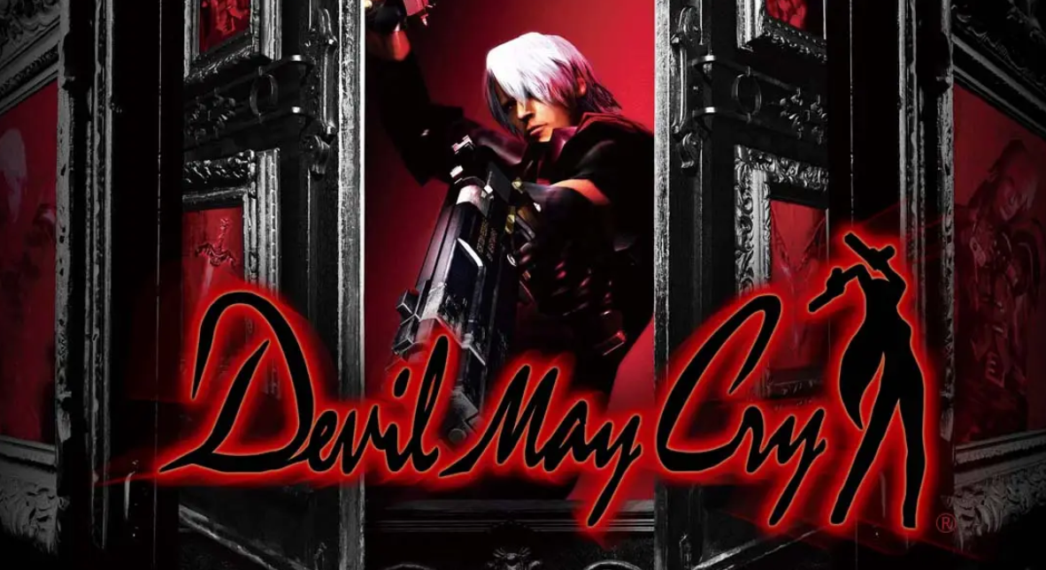 《鬼泣1HD》Switch中文版NSP下载-全网第一网赚项目资源库-中赚网 & 中创网 & 冒泡网 & 福缘网 - 小本轻创业与优质加盟项目首选平台