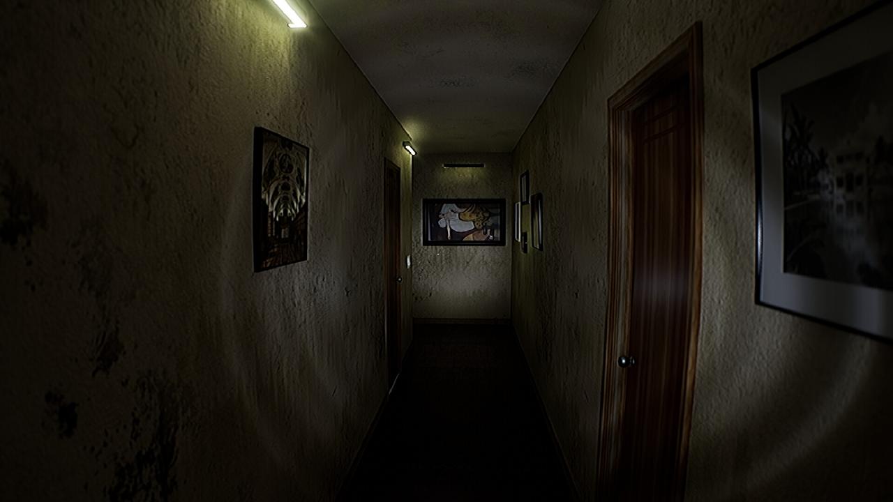 《无尽循环/Perpetuo》PC中文版下载-含Build.21374386