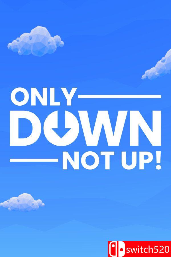 《一落到底！（Only Down: Not Up!）》Build 21283449 [英文]-全网第一网赚项目资源库-中赚网 & 中创网 & 冒泡网 & 福缘网 - 小本轻创业与优质加盟项目首选平台
