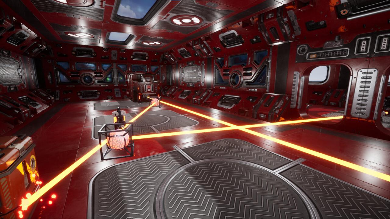 《多巴胺/Dofamine》PC中文版下载-含Build.17580390