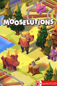 《驼鹿谜境（Mooselutions）》Build 16746285 [英文]-全网第一网赚项目资源库-中赚网 & 中创网 & 冒泡网 & 福缘网 - 小本轻创业与优质加盟项目首选平台
