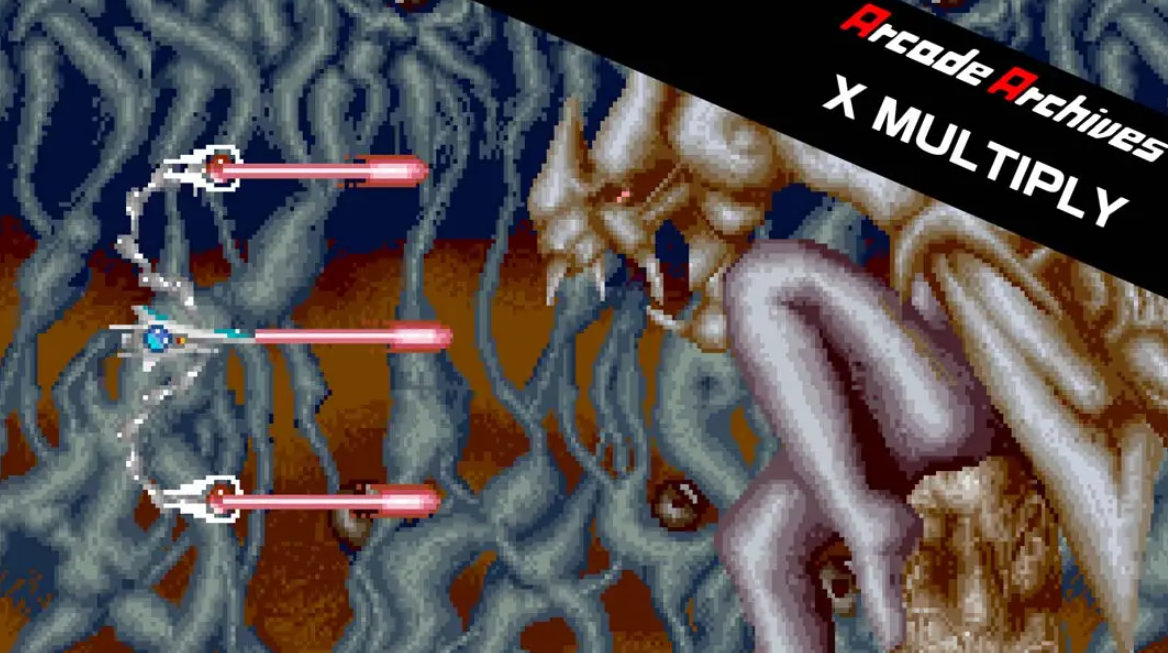《Arcade Archives X MULTIPLY》Switch英文版NSP下载-全网第一网赚项目资源库-中赚网 & 中创网 & 冒泡网 & 福缘网 - 小本轻创业与优质加盟项目首选平台