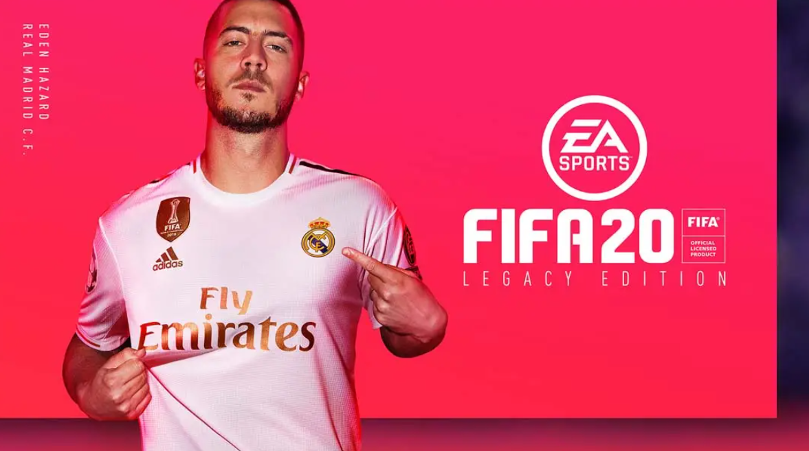 《FIFA20》Switch中文版NSP下载-全网第一网赚项目资源库-中赚网 & 中创网 & 冒泡网 & 福缘网 - 小本轻创业与优质加盟项目首选平台