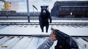 《跨西伯利亚铁路模拟器/Trans-Siberian Railway Simulator》PC中文版下载-含v20251218-全网第一网赚项目资源库-中赚网 & 中创网 & 冒泡网 & 福缘网 - 小本轻创业与优质加盟项目首选平台