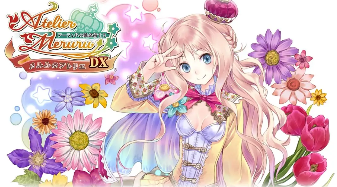 《露露的工作室：雅兰德的炼金术士3》Switch中文版NSP下载 – 含1.0.5补丁-全网第一网赚项目资源库-中赚网 & 中创网 & 冒泡网 & 福缘网 - 小本轻创业与优质加盟项目首选平台