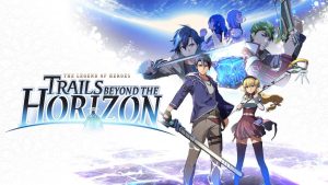 英雄传说 界之轨迹丨The Legend of Heroes: Trails beyond the Horizon-全网第一网赚项目资源库-中赚网 & 中创网 & 冒泡网 & 福缘网 - 小本轻创业与优质加盟项目首选平台