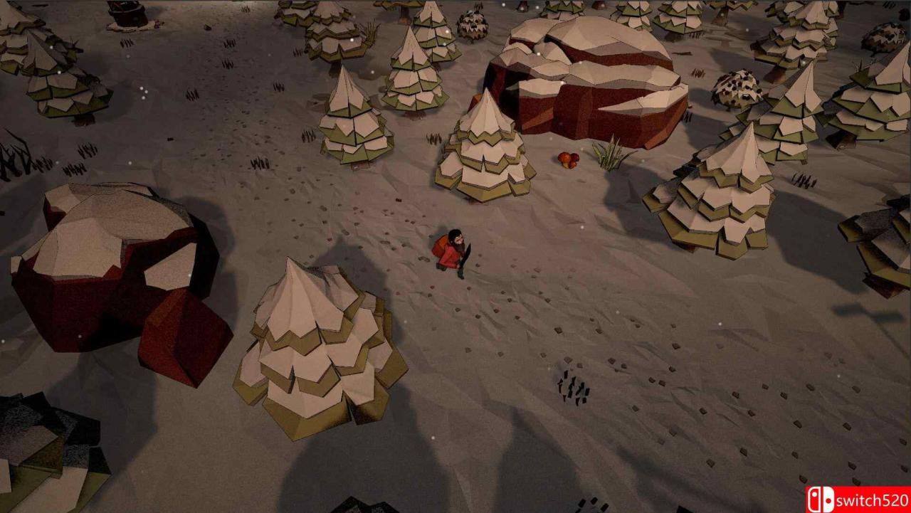 《恐惧：生存之旅（ANGST: A TALE OF SURVIVAL）》官方中文 v20260109 [中文/英文/日语]