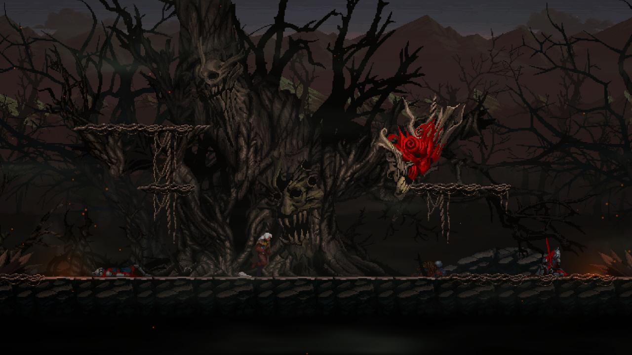 《龙已死/Dragon Is Dead》PC中文版下载-含v1.105