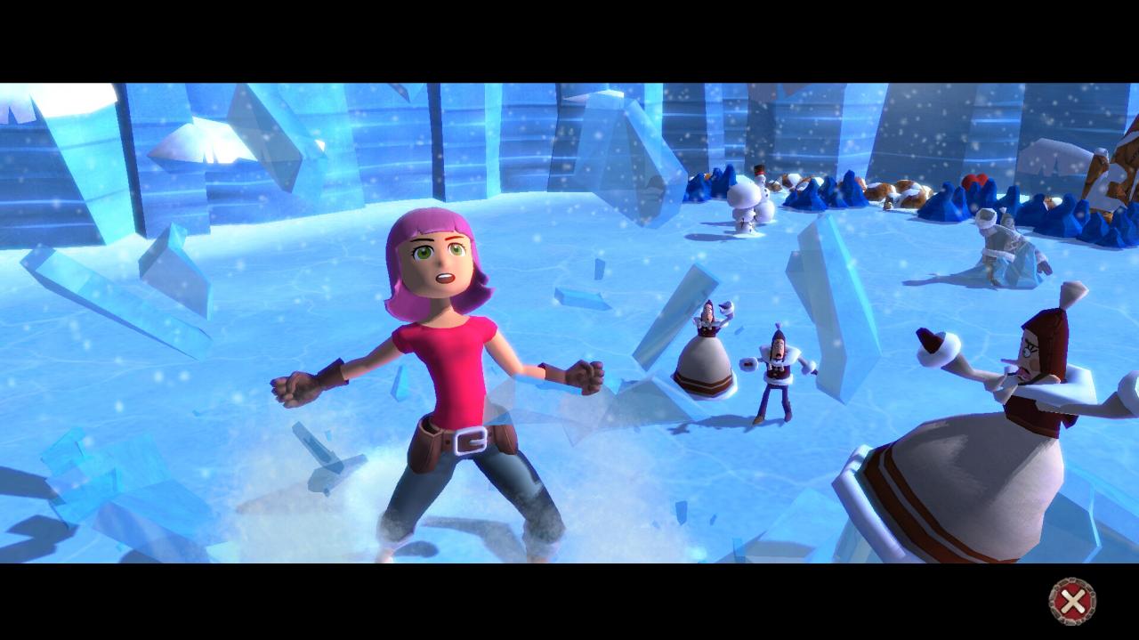 《小米人的世界/A World of Keflings》PC中文版下载-含Build.21353012