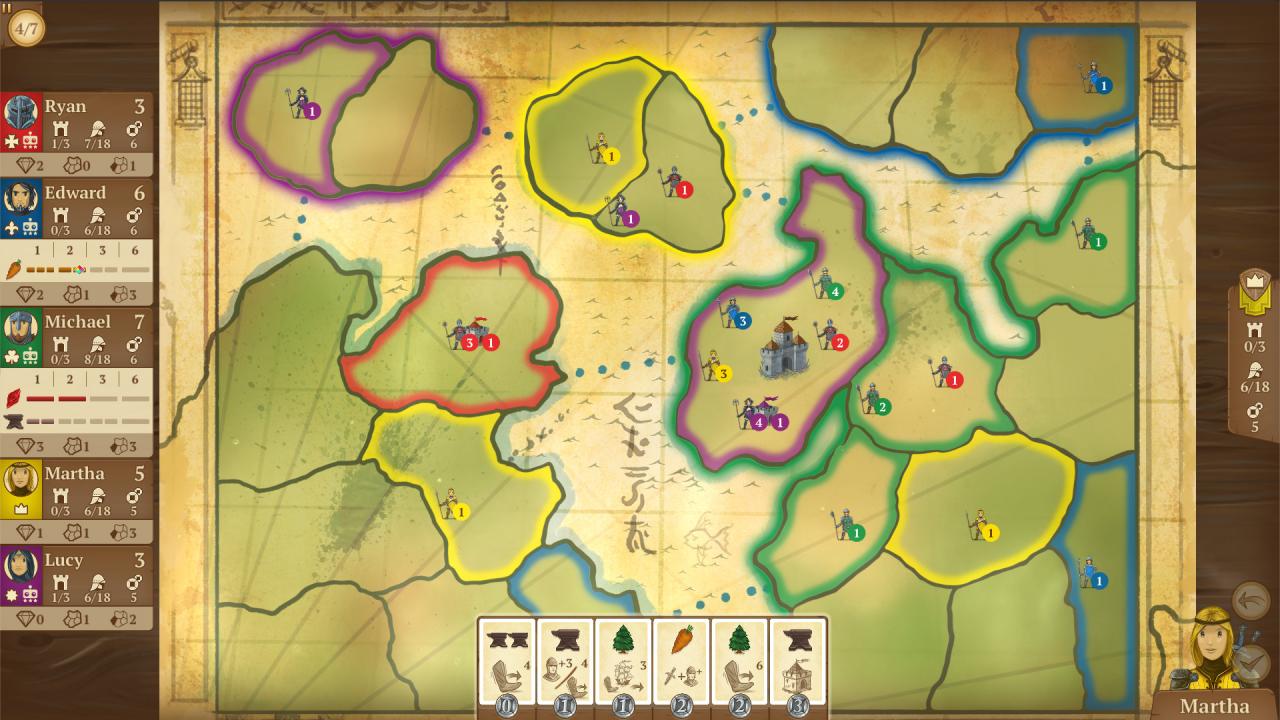 《八分钟帝国 完全版 .Eight-Minute Empire》Switch美版中文NSP下载 – 含1.2.7补丁-全网第一网赚项目资源库-中赚网 & 中创网 & 冒泡网 & 福缘网 - 小本轻创业与优质加盟项目首选平台