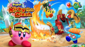 《超级卡比：猎人队 Super Kirby Clash》Switch美版中文NSP下载 – 含1.0.1补丁-全网第一网赚项目资源库-中赚网 & 中创网 & 冒泡网 & 福缘网 - 小本轻创业与优质加盟项目首选平台