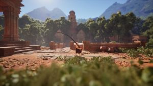 《翻越它/Vaulting Over It》PC中文版下载-含Build.21066362-全网第一网赚项目资源库-中赚网 & 中创网 & 冒泡网 & 福缘网 - 小本轻创业与优质加盟项目首选平台