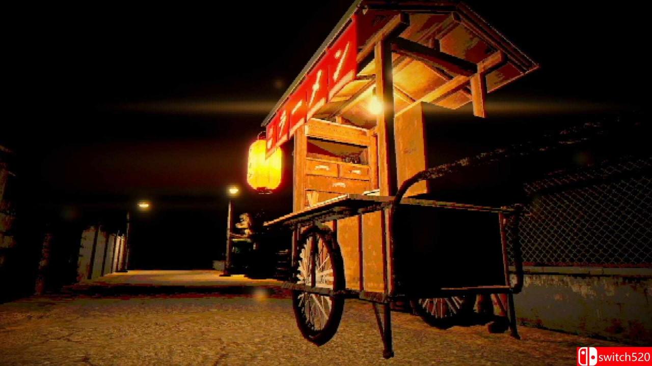 《酱油拉面永远（Shoyu Ramen Forever）》官方中文 [中文/英文/日语]