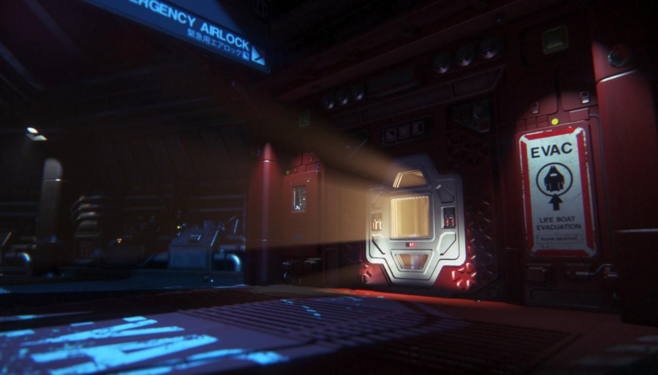 《异形：隔离 Alien: Isolation》Switch美版中文XCI下载 – 含1.1.5补丁-全网第一网赚项目资源库-中赚网 & 中创网 & 冒泡网 & 福缘网 - 小本轻创业与优质加盟项目首选平台