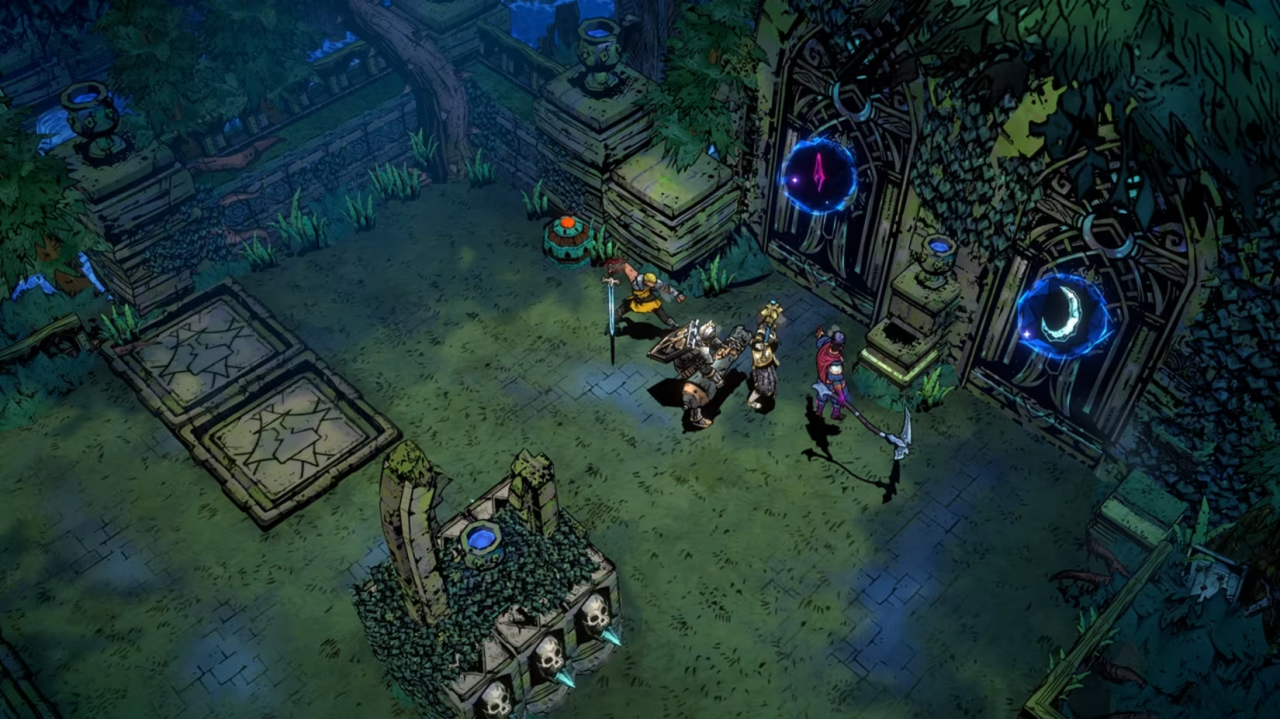 图片[6]-圣杯誓约 .SWORN 中文-全网第一网赚项目资源库-中赚网 & 中创网 & 冒泡网 & 福缘网 - 小本轻创业与优质加盟项目首选平台