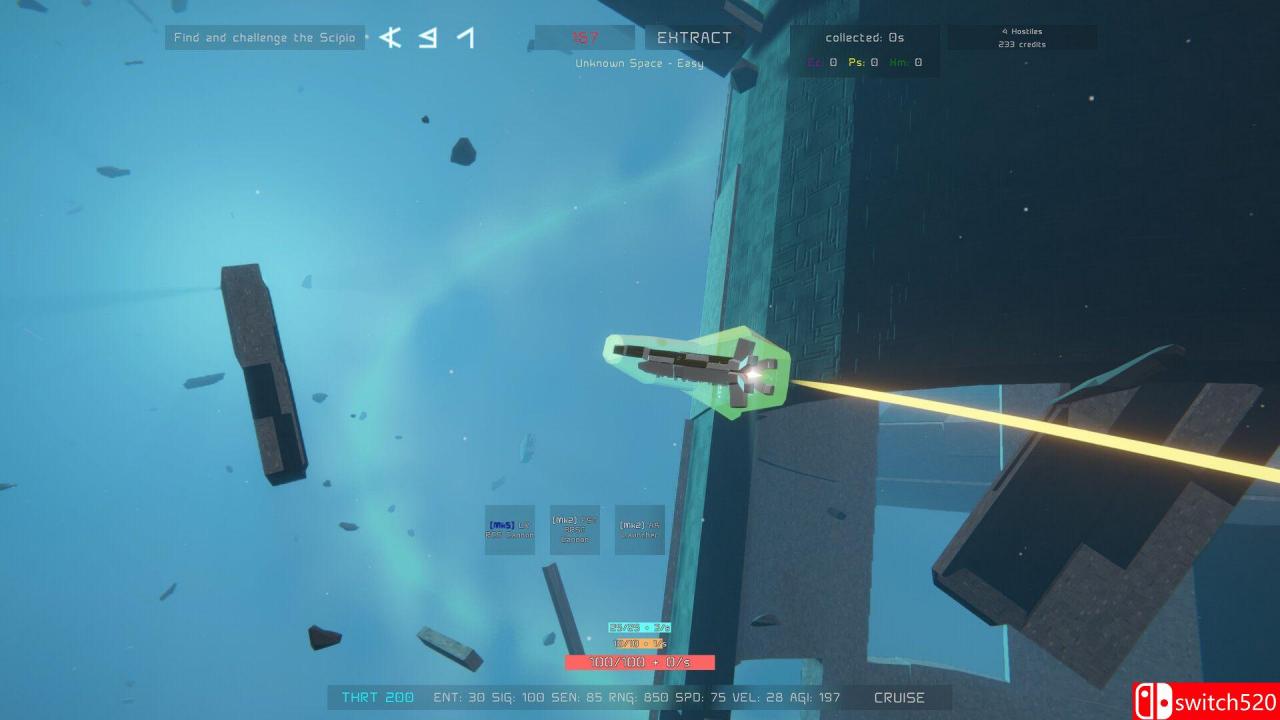 《卡塔拉奇（Catharage）》[英文]