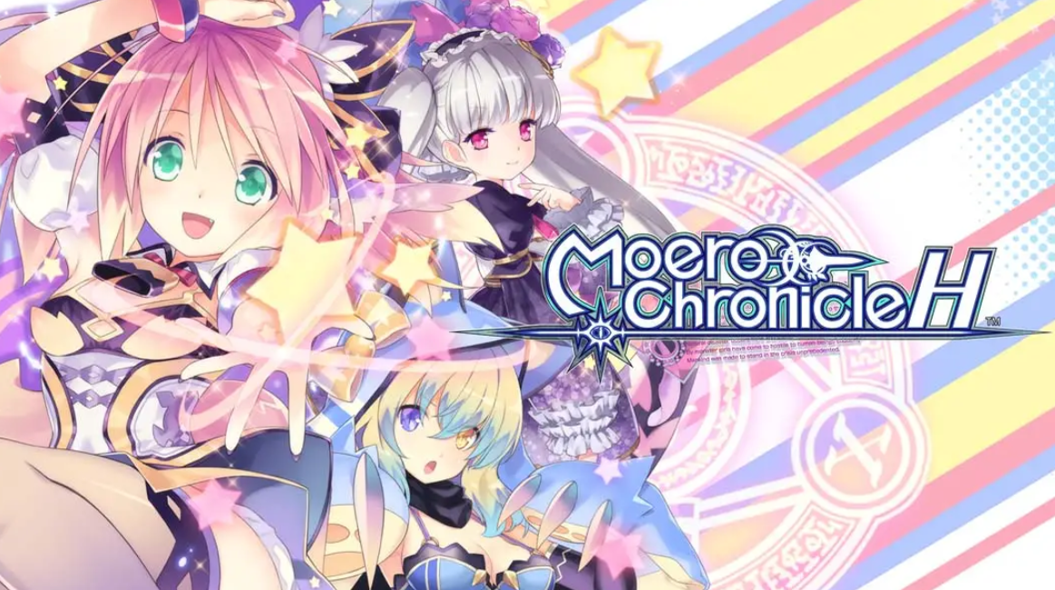 《限界凸起：萌情编年史H.Moero Chronicle Hyper》Switch英文版NSP下载 – 含1.0.0补丁-全网第一网赚项目资源库-中赚网 & 中创网 & 冒泡网 & 福缘网 - 小本轻创业与优质加盟项目首选平台