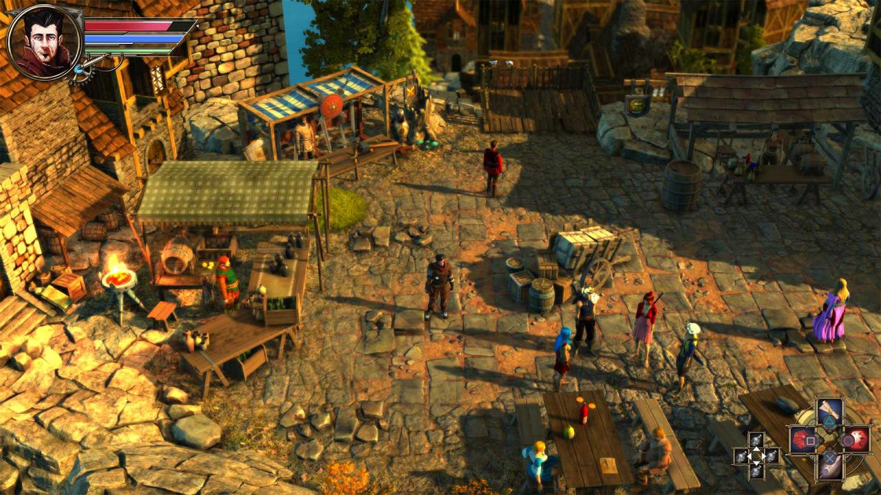 《法力巅峰 .Zenith》Switch中文版NSP下载 – 含1.0.0补丁-全网第一网赚项目资源库-中赚网 & 中创网 & 冒泡网 & 福缘网 - 小本轻创业与优质加盟项目首选平台