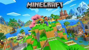 《我的世界 MineCraft》Switch美版中文NSP下载 – 含1.21.130补丁-全网第一网赚项目资源库-中赚网 & 中创网 & 冒泡网 & 福缘网 - 小本轻创业与优质加盟项目首选平台