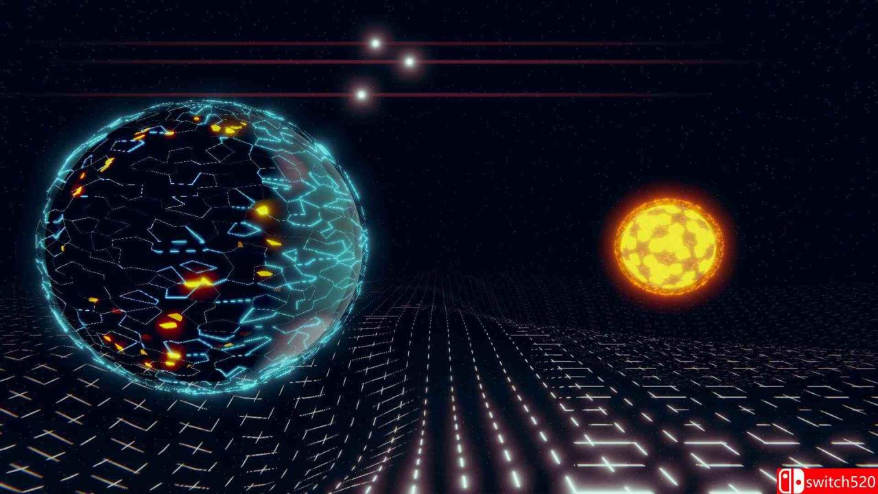 《终噬虚空（Ultra Void）》官方中文 Build 21631322 [中文/繁体/英文/日语]