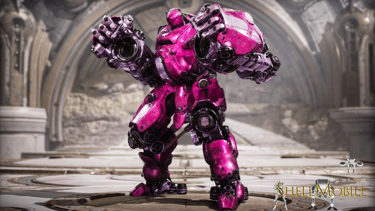 《果壳机动：钛垣防线/ShellMobile: Titan Rampart》PC中文版下载-含Build.21374392