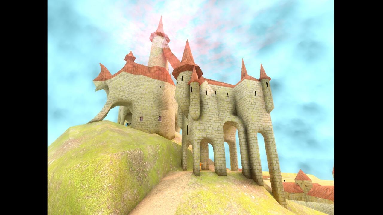 《天津子/Amatsuko》PC中文版下载-含Build.21330606-全网第一网赚项目资源库-中赚网 & 中创网 & 冒泡网 & 福缘网 - 小本轻创业与优质加盟项目首选平台