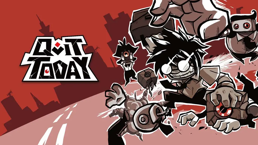 【美版】即刻离职 .Quit Today 中文-全网第一网赚项目资源库-中赚网 & 中创网 & 冒泡网 & 福缘网 - 小本轻创业与优质加盟项目首选平台