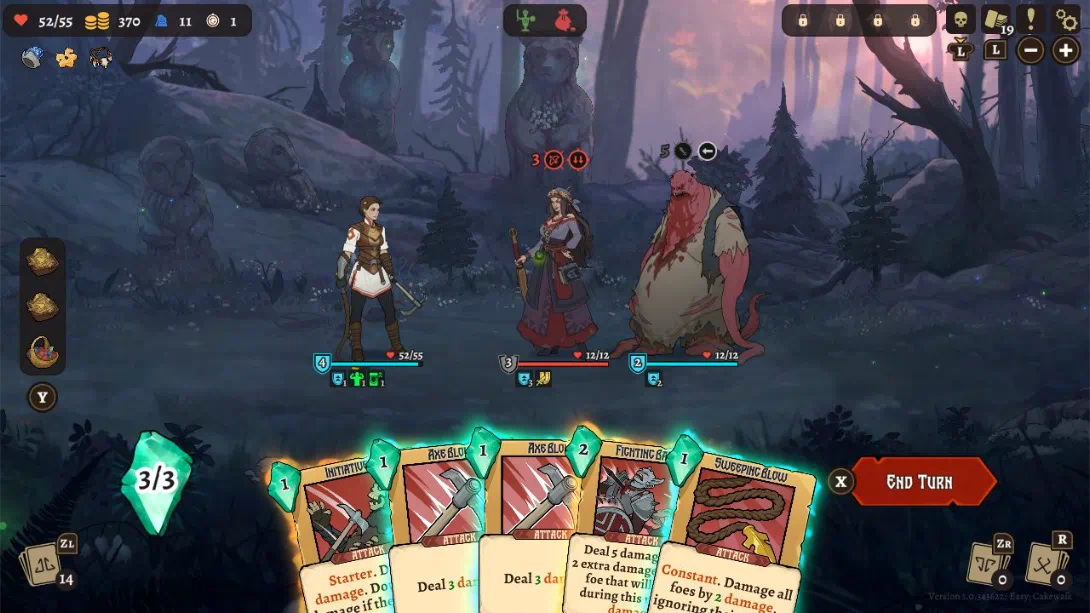 图片[4]-【美版】不死之神:英雄探险 Deathless. The Hero Quest 中文-全网第一网赚项目资源库-中赚网 & 中创网 & 冒泡网 & 福缘网 - 小本轻创业与优质加盟项目首选平台