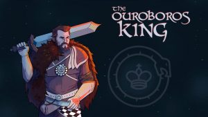 衔尾蛇国王丨The Ouroboros King-全网第一网赚项目资源库-中赚网 & 中创网 & 冒泡网 & 福缘网 - 小本轻创业与优质加盟项目首选平台
