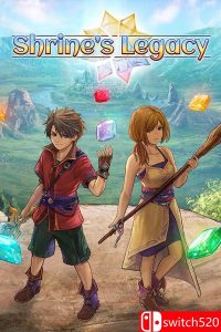 《施莱恩传说（Shrine’s Legacy）》官方中文 v1.1.2 [中文/英文]-全网第一网赚项目资源库-中赚网 & 中创网 & 冒泡网 & 福缘网 - 小本轻创业与优质加盟项目首选平台