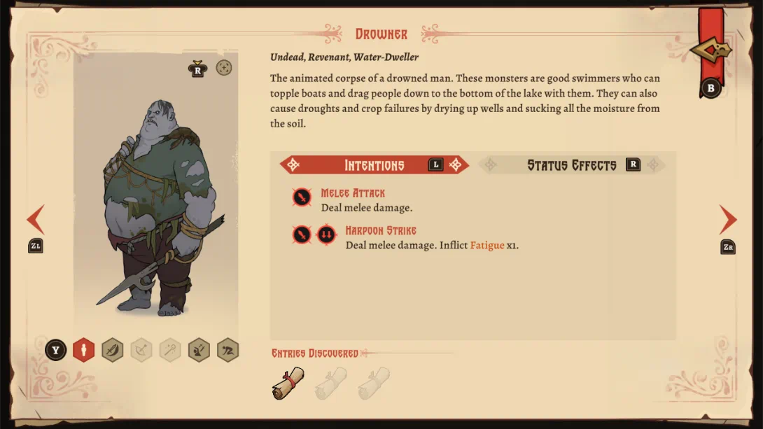 图片[5]-【美版】不死之神:英雄探险 Deathless. The Hero Quest 中文-全网第一网赚项目资源库-中赚网 & 中创网 & 冒泡网 & 福缘网 - 小本轻创业与优质加盟项目首选平台