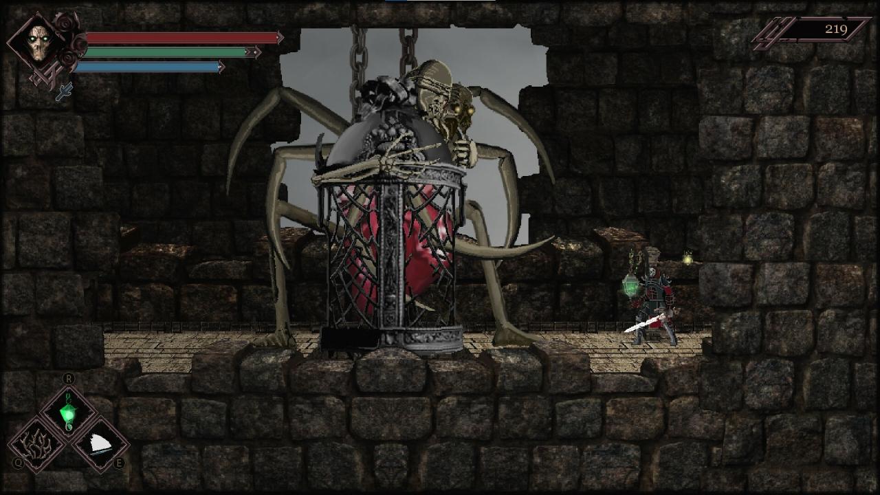 《骸骨王座 埃里科纳编年史 Skelethrone: The Chronicles of Ericona》Switch美版NSZ下载 – 含1.5.6补丁-全网第一网赚项目资源库-中赚网 & 中创网 & 冒泡网 & 福缘网 - 小本轻创业与优质加盟项目首选平台