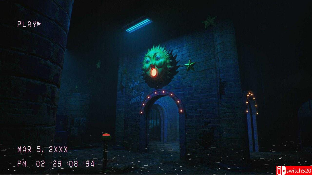 《彩虹之门（Rainbow Gate）》官方中文 [中文/英文/日语]