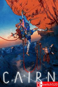 《孤山独影（Cairn）》官方中文 [中文/繁体/英文/日语]-全网第一网赚项目资源库-中赚网 & 中创网 & 冒泡网 & 福缘网 - 小本轻创业与优质加盟项目首选平台